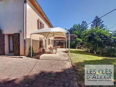 Maison, 231,88 m²