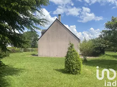 Maison, 113 m²