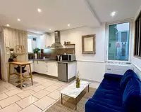 Appartement, 25,1 m²