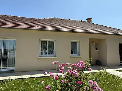 Maison, 120 m²