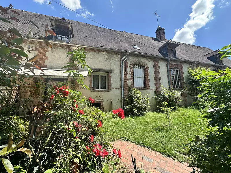 Maison, 230 m²