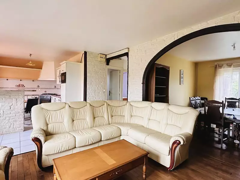 Maison, 155 m²