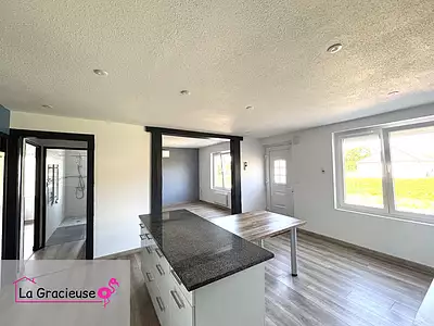 Maison, 75 m²