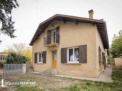 Maison, 190 m²