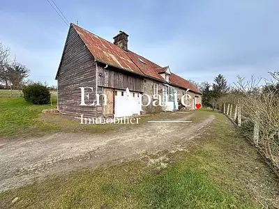 Maison, 150 m²