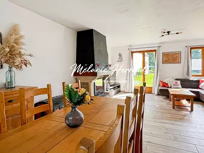 Maison, 120 m²
