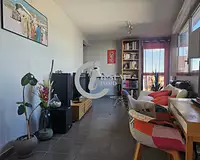 Appartement, 87 m²