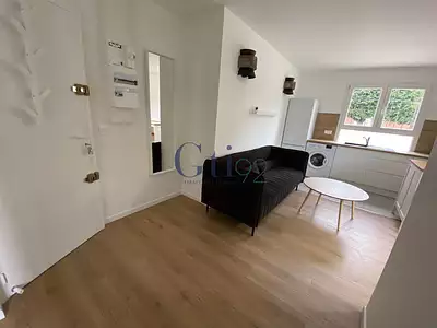 Appartement, 29 m²