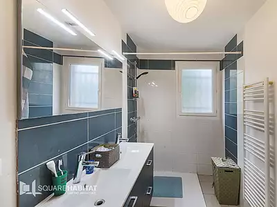 Maison, 86 m²
