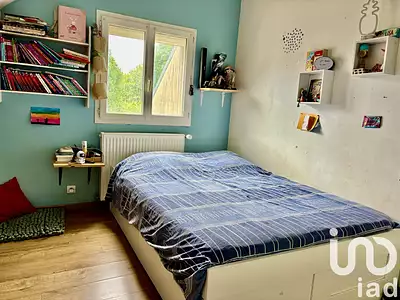 Maison, 98 m²