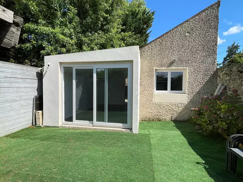 Maison, 40 m²