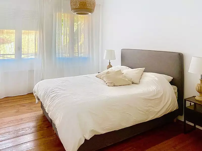 Appartement, 84 m²