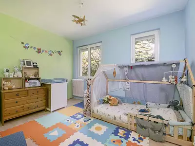 Maison, 183 m²