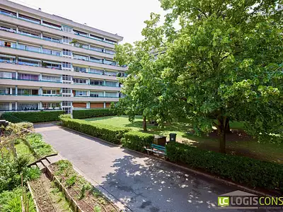 Appartement, 113,52 m²