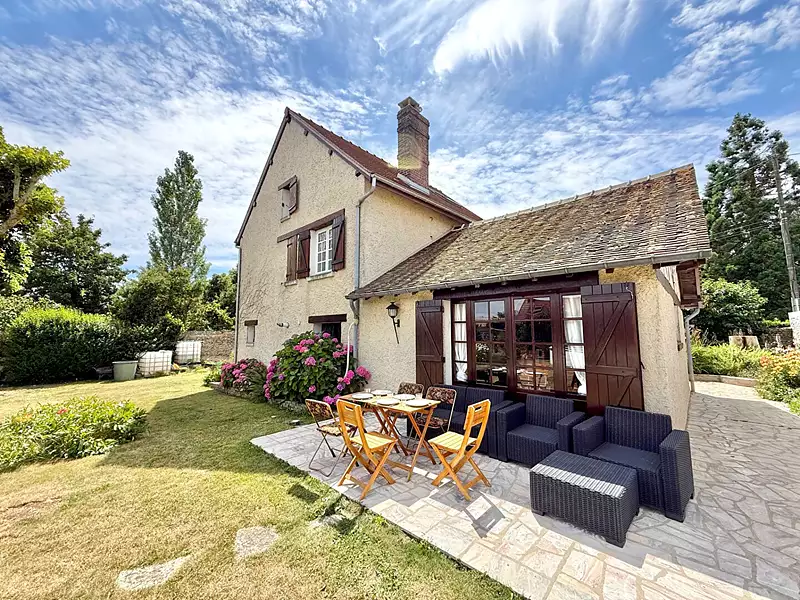 Maison, 115 m²