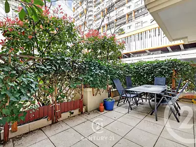 Appartement, 84,55 m²