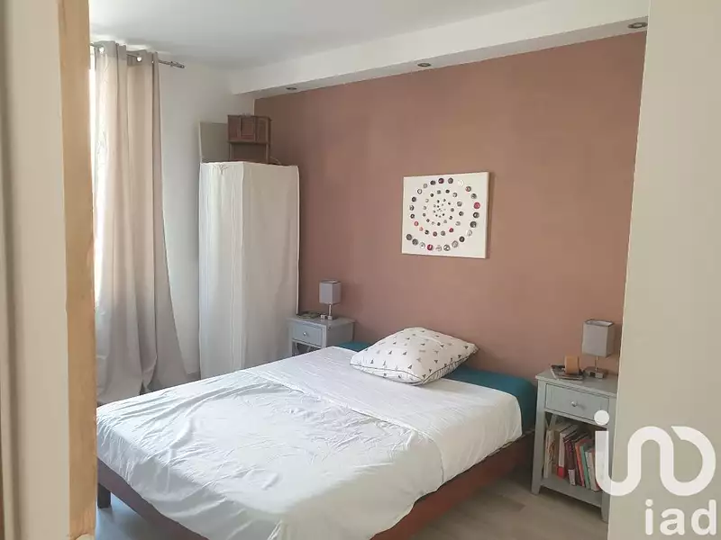 Immeuble, 374 m²