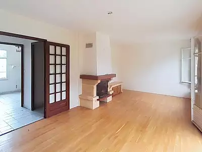 Appartement, 92 m²