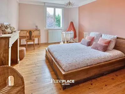 Maison, 390 m²