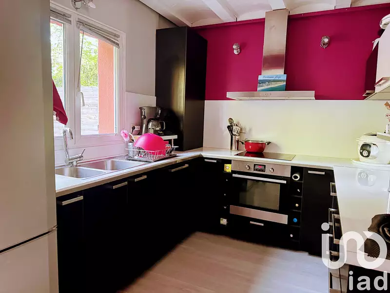 Maison, 100 m²