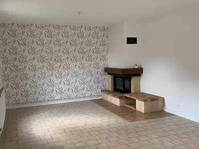 Maison, 120,73 m²