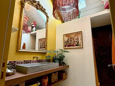 Maison, 128 m²