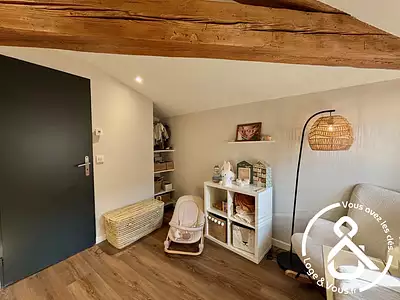 Appartement, 112,7 m²