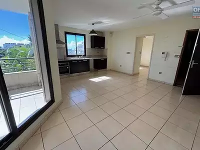 Appartement, 55 m²
