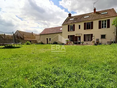 Maison, 174 m²