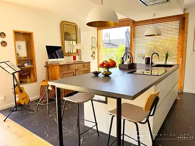 Maison, 127 m²