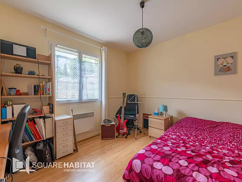 Maison, 103 m²