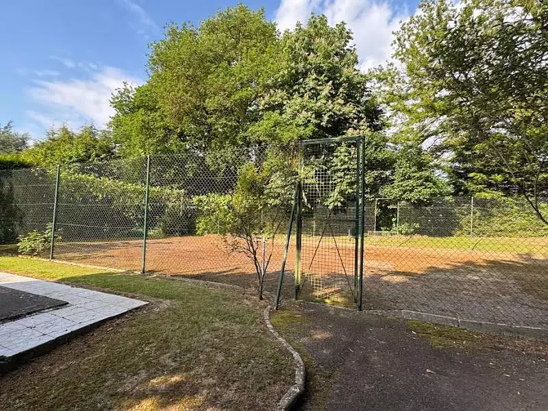 Maison, 197 m²