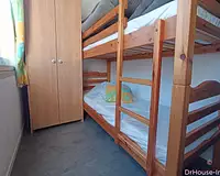 Appartement, 20,86 m²