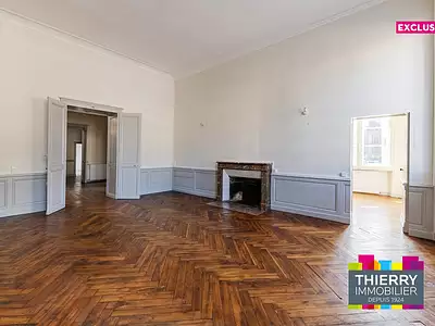 Appartement, 130,84 m²