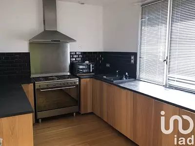 Maison, 149 m²