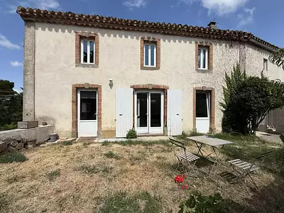 Maison, 88 m²
