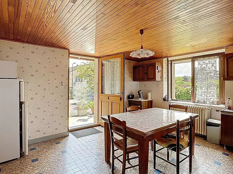 Maison, 100 m²