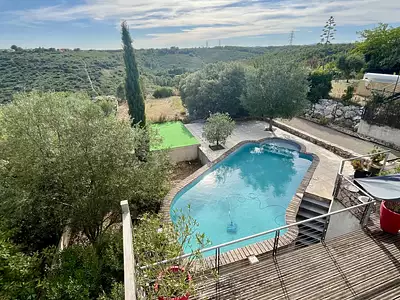Maison, 167 m²