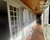 Appartement, 152,8 m²