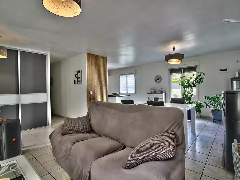 Maison, 95 m²