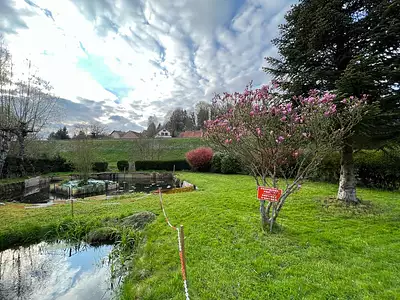Terrain, 1 389 m²
