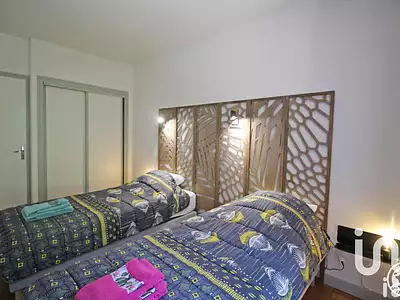 Maison, 224 m²