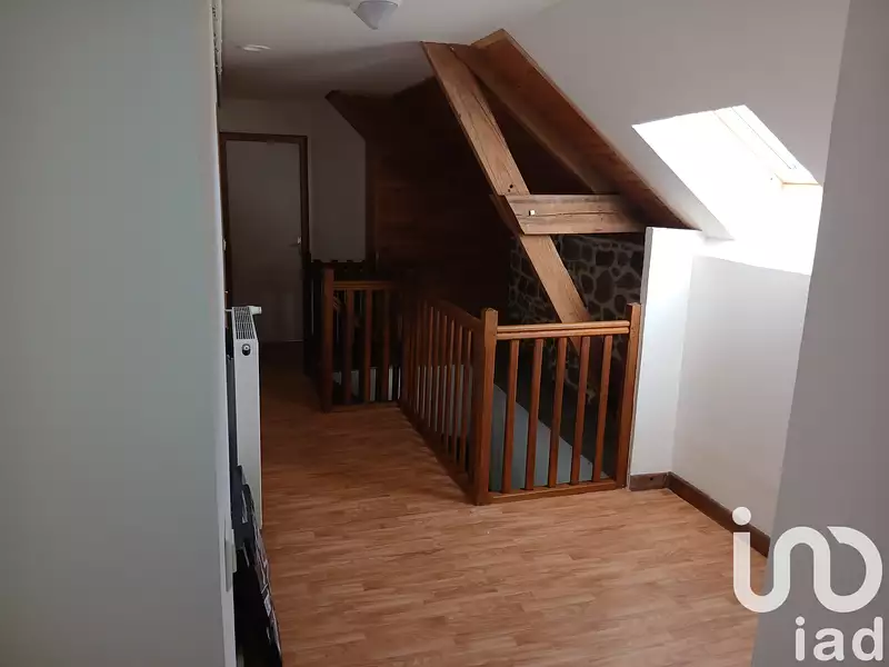 Maison, 188 m²