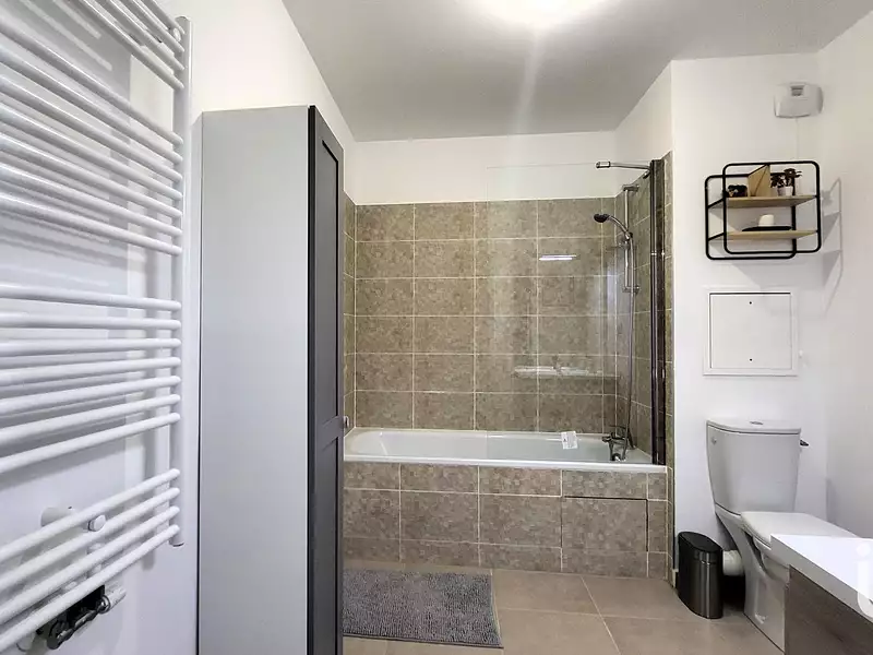 Appartement, 85 m²
