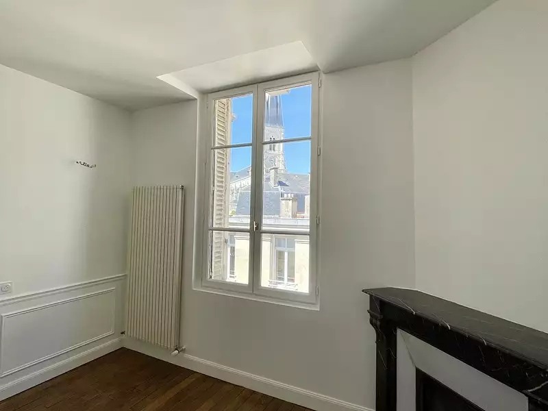 Appartement, 69 m²