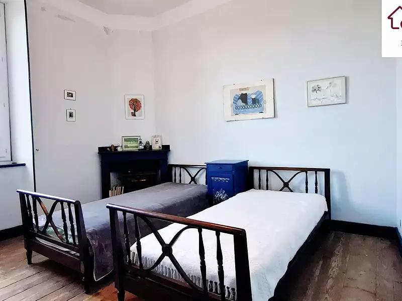 Maison, 288 m²