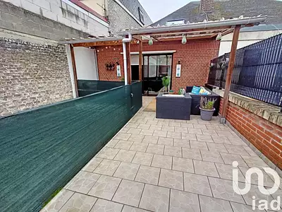 Maison, 190 m²