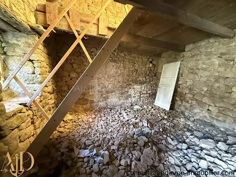 Maison, 101 m²