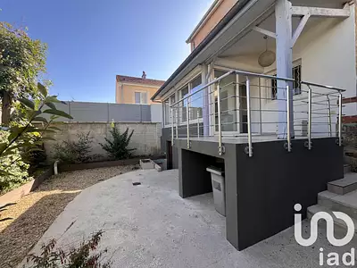 Maison, 129 m²
