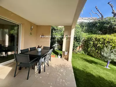 Appartement, 64,09 m²